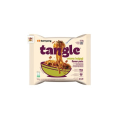 Samyang Tangle, Bulgogi Sauce