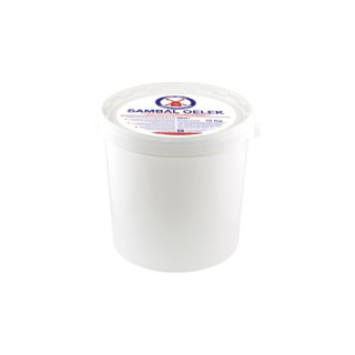 Sambal Oelek, 10 kg