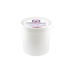 Sambal Oelek, 10 kg