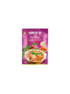 Panang Currypaste, Aroy-D, 50 gr.