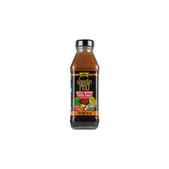 Garnelenpastensauce pikant, Lobo