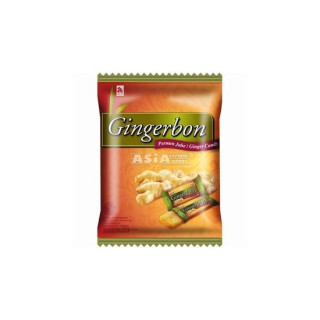 Ingwerbonbons, 125 gr.