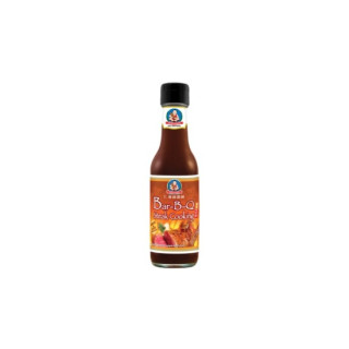 BBQ-Sauce, Healthy Boy, 250 ml