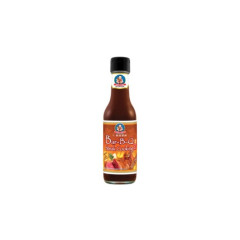 BBQ-Sauce, Healthy Boy, 250 ml