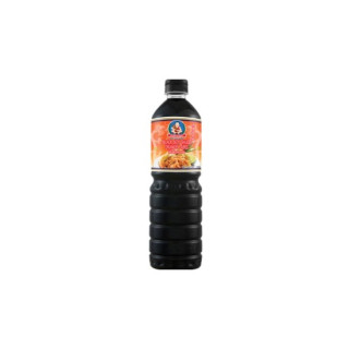 Sojasauce dunkel, Healthy Boy, 1 ltr.