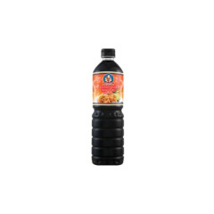 Sojasauce dunkel, Healthy Boy, 1 ltr.