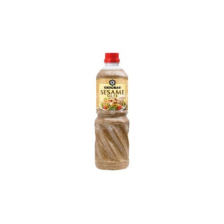 Sesamsauce, Kikkoman, 1 ltr.