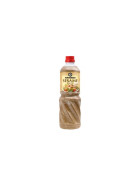 Sesamsauce, Kikkoman, 1 ltr.