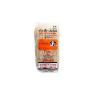 Reisbandnudeln (1mm), roll, glutenfrei