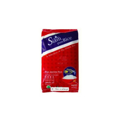 Duftreis, Thai Home Maili, Siam Pure, 20 kg