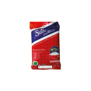Duftreis, Thai Home Maili, Siam Pure, 10 kg