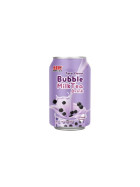 Bubble Tea, Milk-Getränk Taro, 340 ml