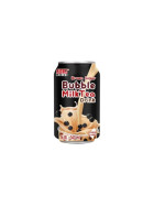 Bubble Tea,  Brauner Zucker, Milk-Getränk, 340 ml