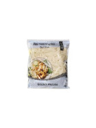 Pad Thai Nudeln, Thai Style