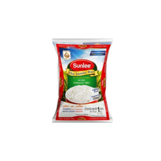 Jasminreis, Sunlee, 1 kg