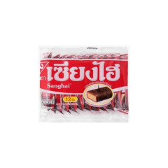 Schoko-Waffeln, 12 x 6 gr.