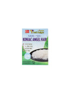 Konjak Angel Hair, Shirataki