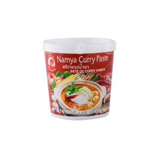 Nam Ya Currypaste, Cock, 400 gr.