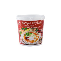 Nam Ya Currypaste, Cock, 400 gr.