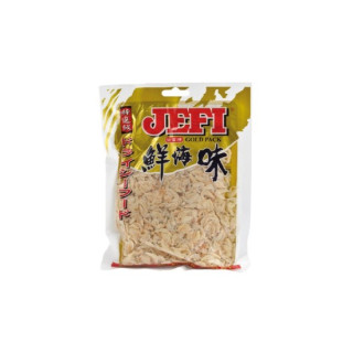 Babygarnelen, getrocknet, 100 gr.