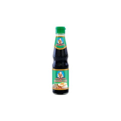 Soja Würzsauce, Healthy Boy, 300 ml