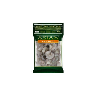 Garnelen, P & D, 16/20