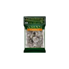 Garnelen, P & D, 16/20