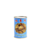 Mock Abalone, vegetarisch