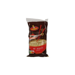 chinesische Mie-Nudeln, 250 gr.