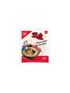 Udonnudeln, frisch, 200 gr.