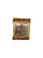 Shiitake Pilze, getrochnet, 140 gr.