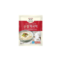 Reiskuchen-Scheiben, 1 kg