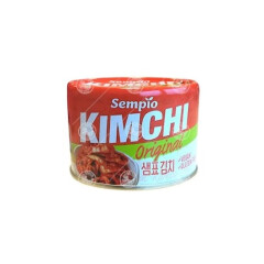 Kimchi, Sempio