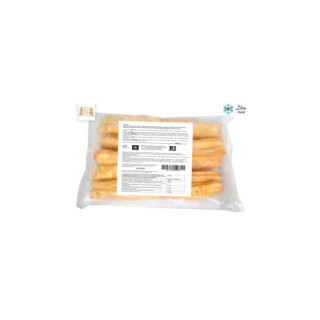 Youtiao, Brotstangen, frittiert