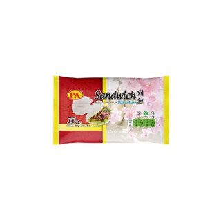 Sandwich Buns, 10 Stück