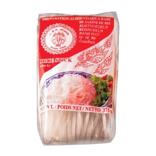 Reissitcks  L,  5 mm, Erawan Thailand, 375 gr.