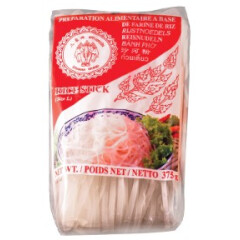 Reissitcks  L,  5 mm, Erawan Thailand, 375 gr.