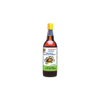 Fischsauce (Krabben), Pantai Ca Com, 700 ml