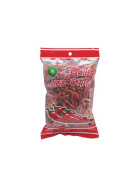 getrockneter roter Chili, 100 gr.