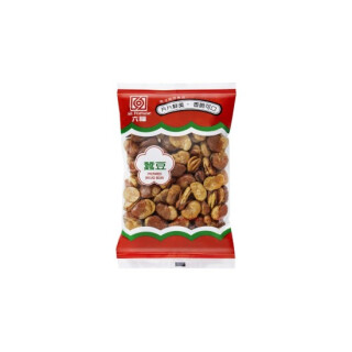 Knackige Saubohnen, 170 gr.