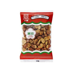 Knackige Saubohnen, 170 gr.