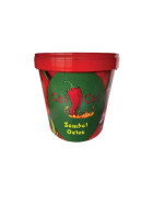 Sambal Oelek, Chi Chi, 10 kg