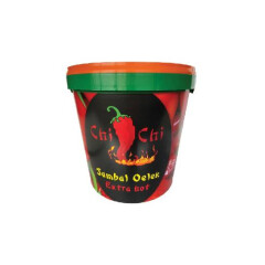 Sambal Oelek, extra hot, 10 kg