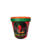Sambal Oelek, extra hot, 10 kg