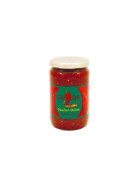 Sambal Oelek, extra hot, 725 gr.