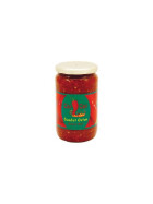 Sambal Oelek, extra hot, 375 gr.