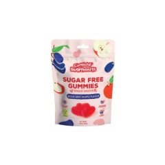 CorNiche, Sugar-Free-Gummies