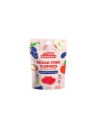 CorNiche, Sugar-Free-Gummies