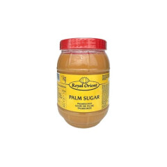 Palmzucker, 1 kg