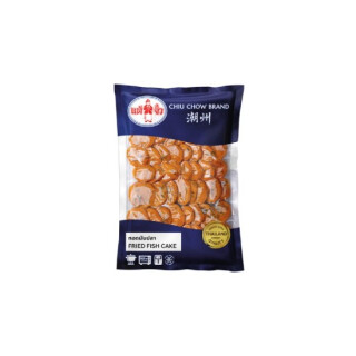 gebratene Fischfrikadelle, 1 kg